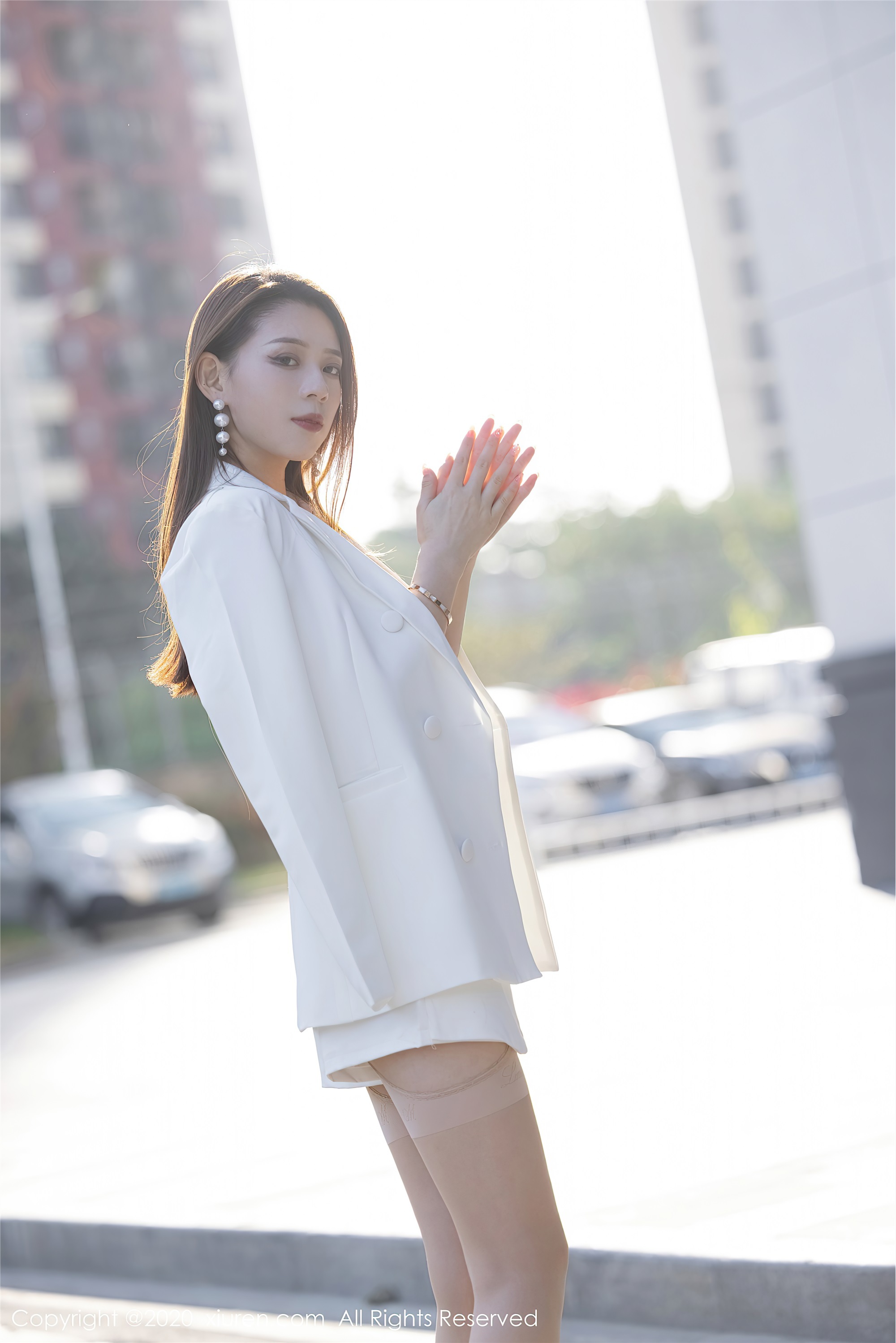 XiuRen秀人网  2020.12.08 No.2868 言沫